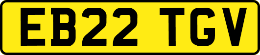EB22TGV