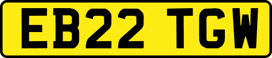 EB22TGW