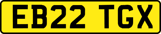 EB22TGX