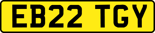 EB22TGY
