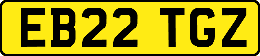EB22TGZ