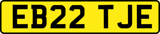 EB22TJE