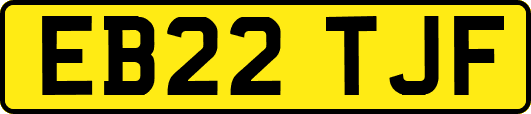 EB22TJF