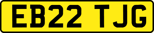 EB22TJG