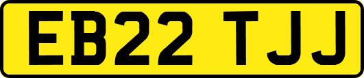 EB22TJJ