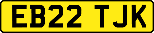 EB22TJK