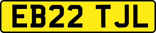 EB22TJL