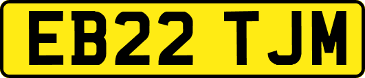 EB22TJM