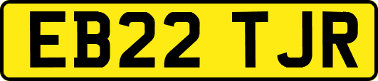 EB22TJR