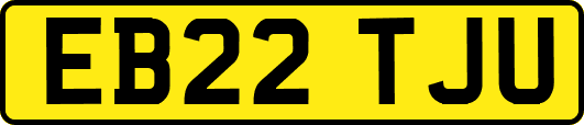 EB22TJU