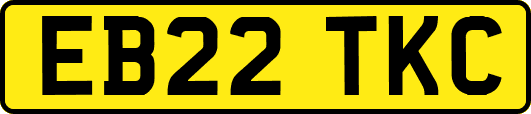 EB22TKC
