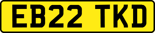 EB22TKD
