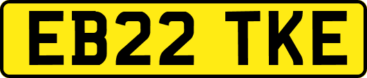 EB22TKE