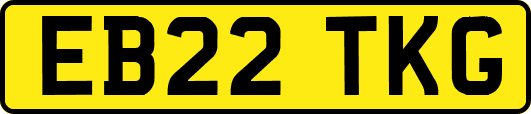 EB22TKG