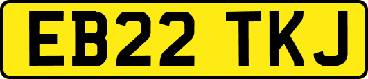EB22TKJ