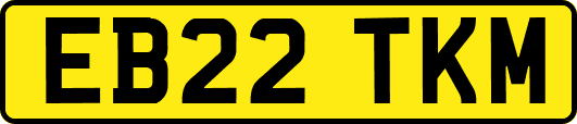 EB22TKM