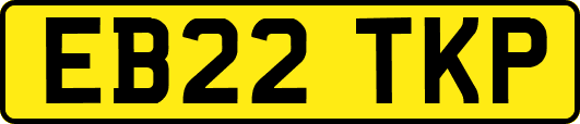 EB22TKP