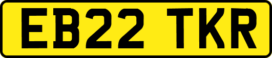 EB22TKR