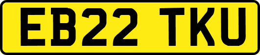 EB22TKU