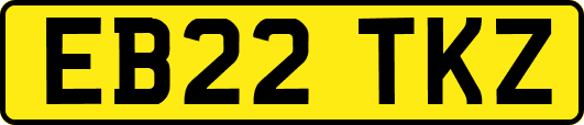 EB22TKZ