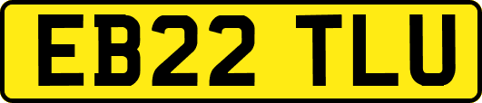 EB22TLU