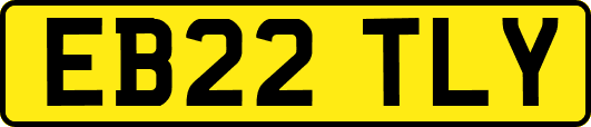 EB22TLY