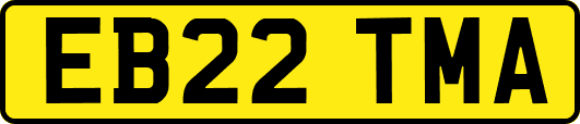 EB22TMA