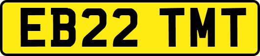 EB22TMT