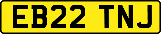 EB22TNJ