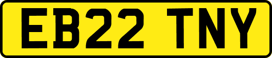 EB22TNY
