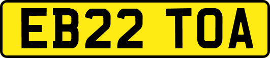 EB22TOA