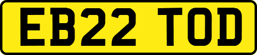 EB22TOD