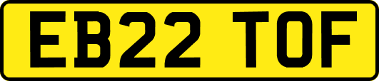 EB22TOF