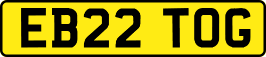 EB22TOG