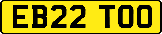 EB22TOO