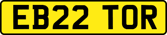 EB22TOR