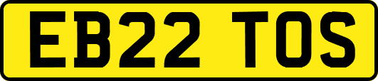 EB22TOS