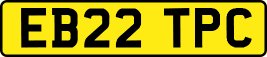 EB22TPC