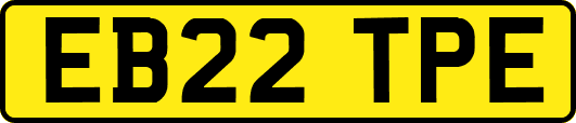 EB22TPE
