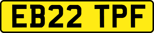 EB22TPF