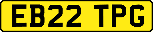EB22TPG