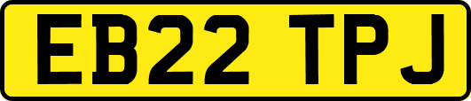EB22TPJ