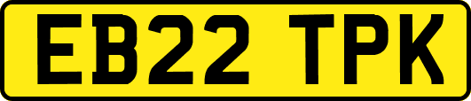 EB22TPK