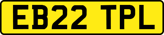 EB22TPL