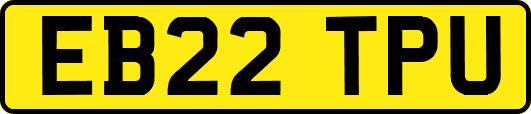 EB22TPU