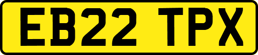 EB22TPX