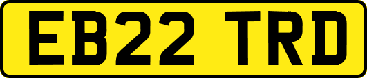 EB22TRD