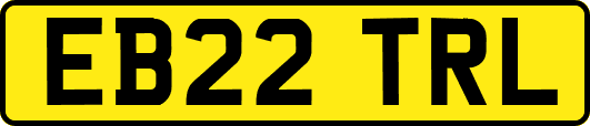 EB22TRL