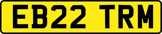 EB22TRM