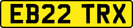 EB22TRX
